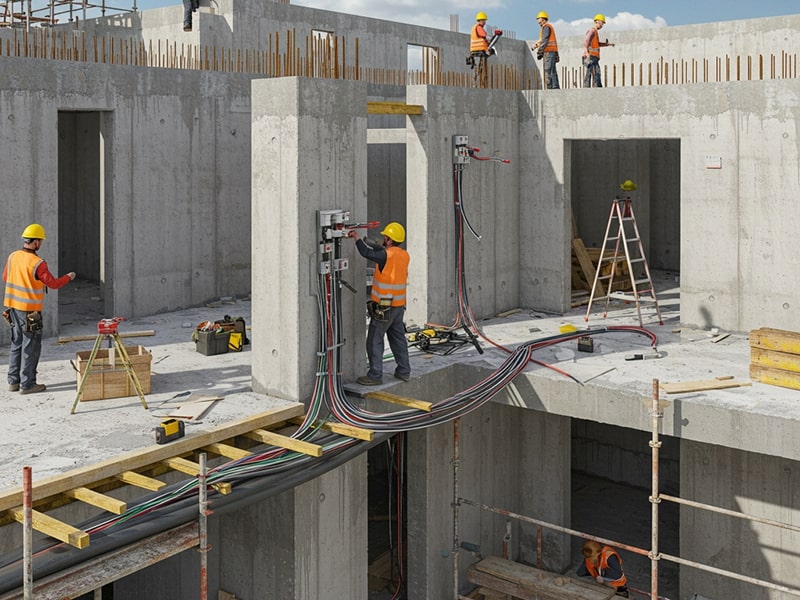 Ataşehir Konut Kompleksi