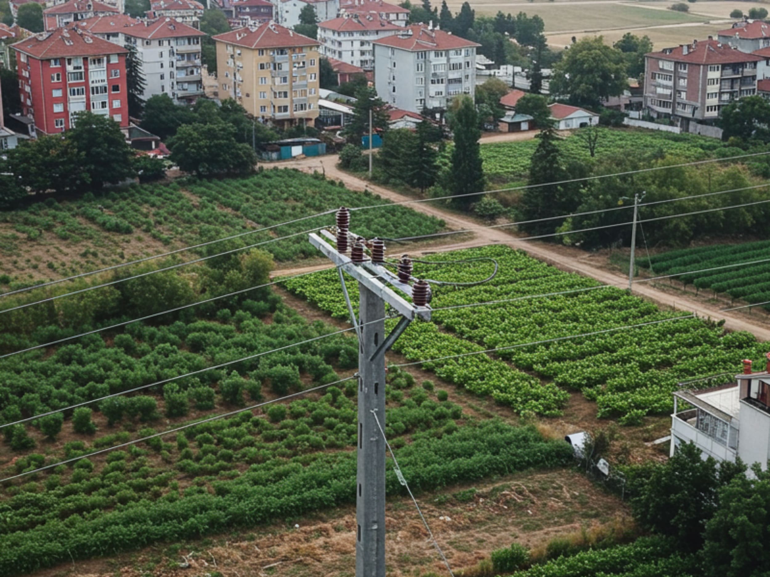 Alışveriş Merkezi